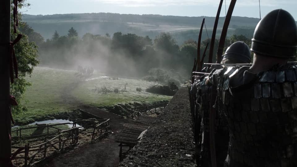 Викинги 1 сезон 7 серия