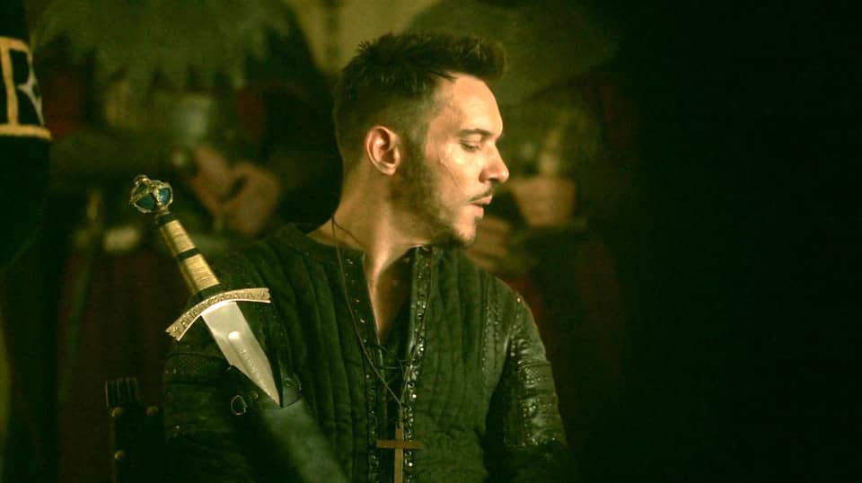 Викинги 5 сезон 3 серия