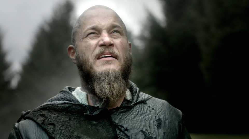 Викинги 4 сезон 1 серия