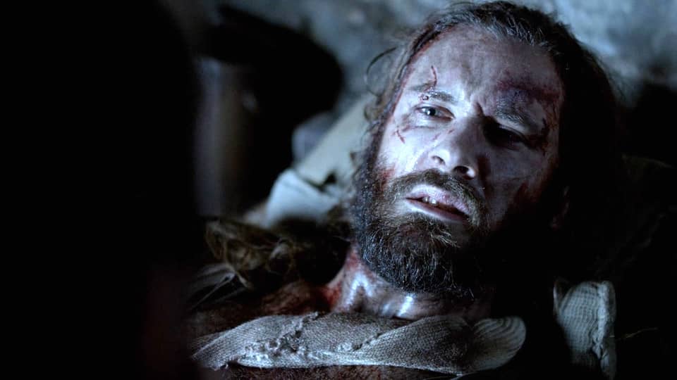 Викинги 2 сезон 9 серия