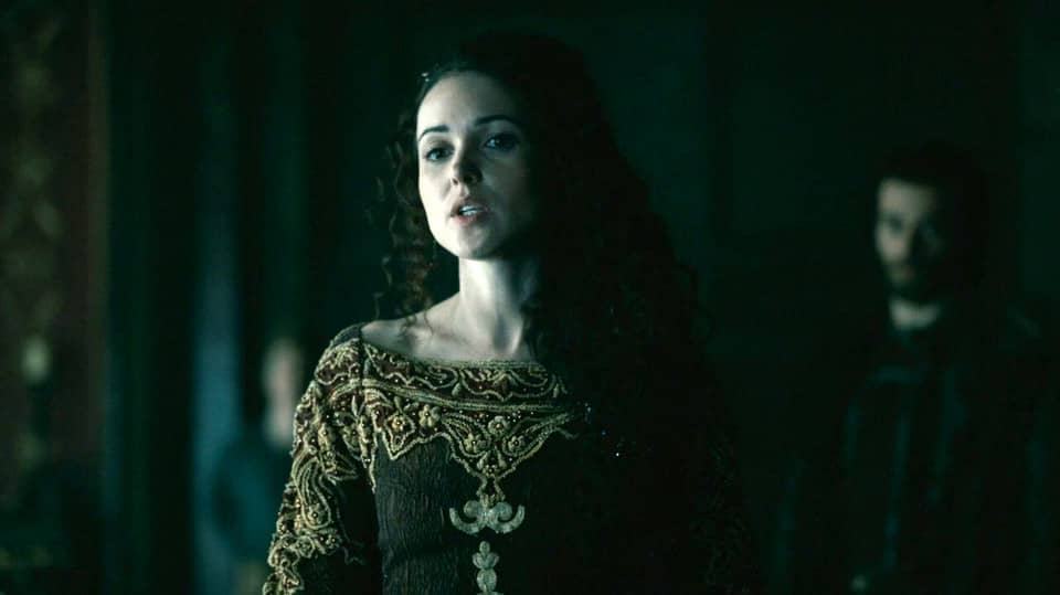 Викинги 4 сезон 5 серия