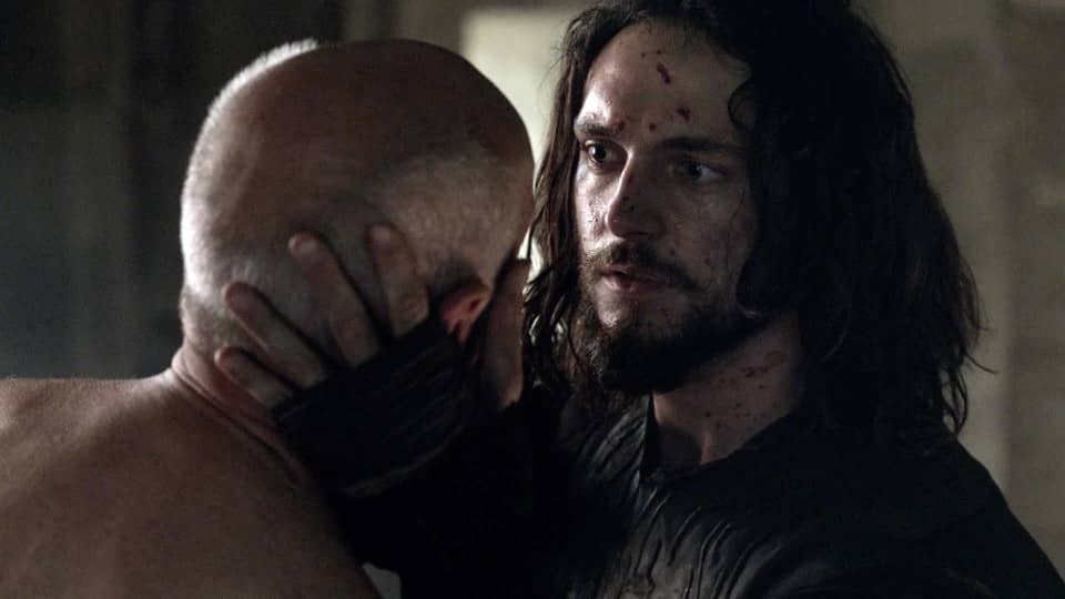 Викинги 2 сезон 3 серия