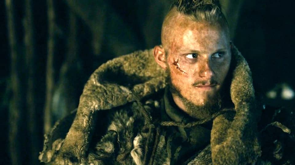 Викинги 4 сезон 4 серия