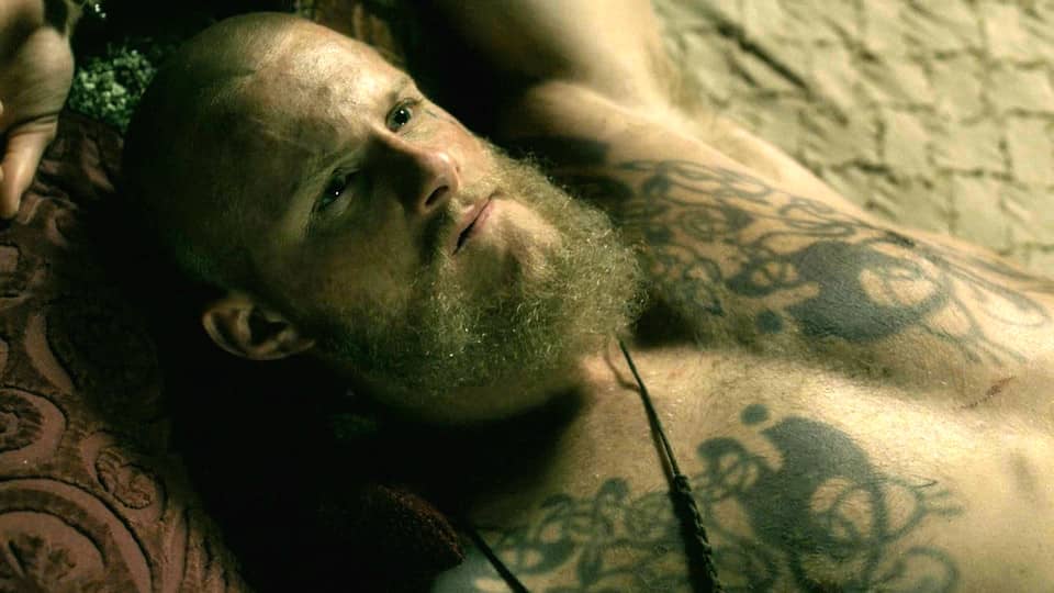 Викинги 6 сезон 9 серия