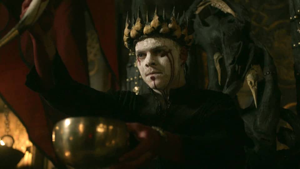 Викинги 5 сезон 14 серия