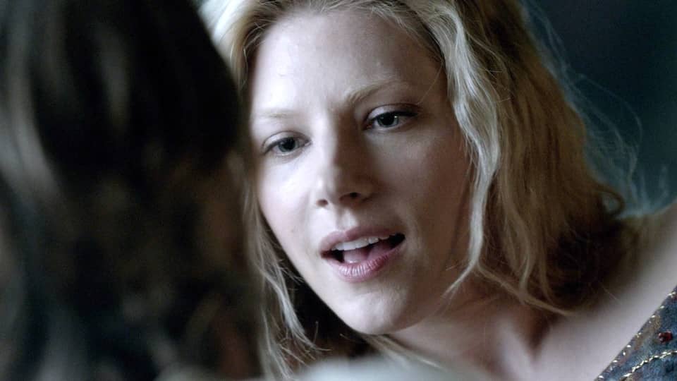 Викинги 3 сезон 4 серия