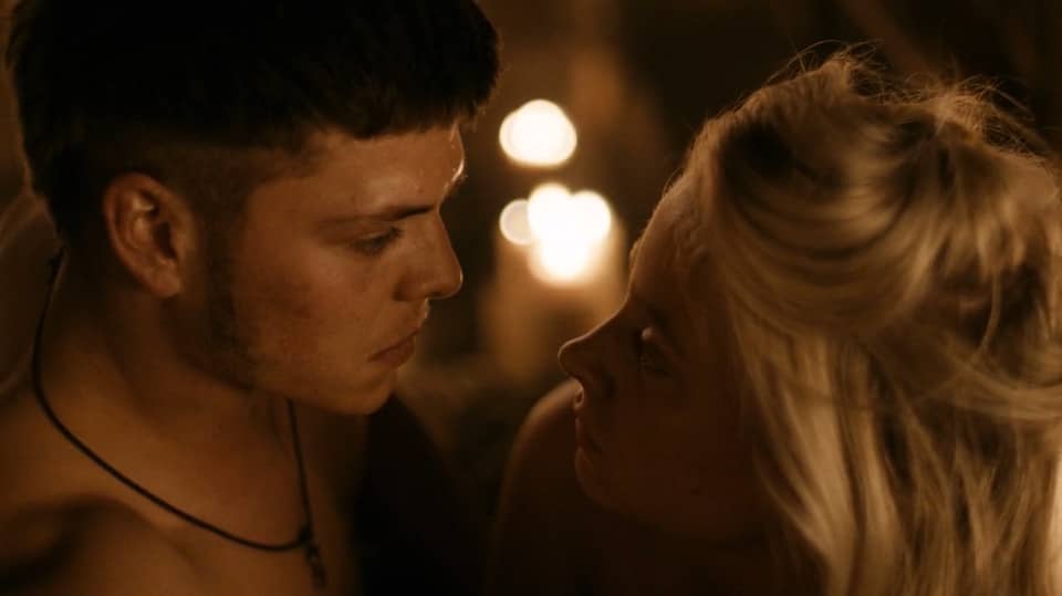 Викинги 4 сезон 11 серия