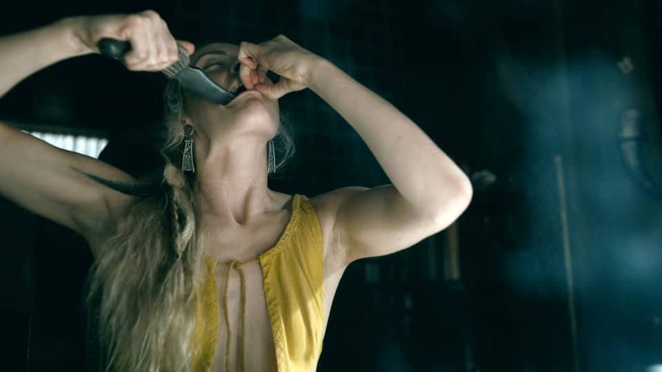 Викинги 6 сезон 17 серия