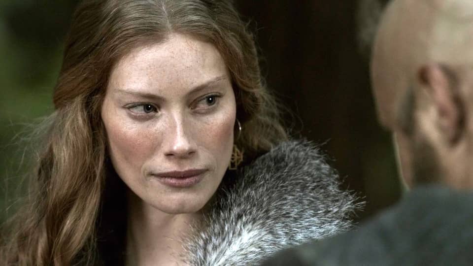 Викинги 1 сезон 9 серия