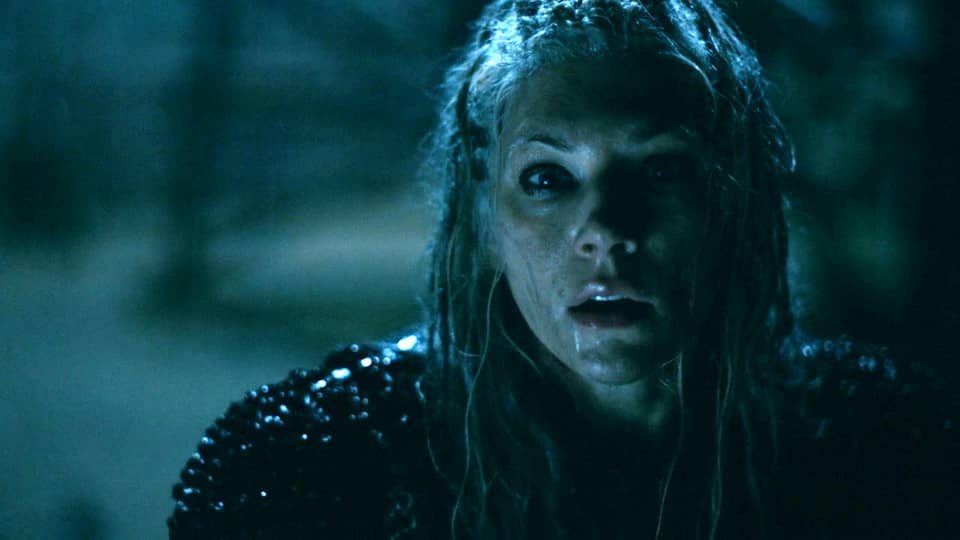 Викинги 6 сезон 6 серия