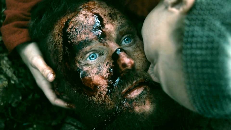 Викинги 5 сезон 19 серия