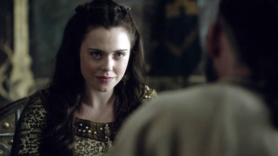 Викинги 3 сезон 2 серия