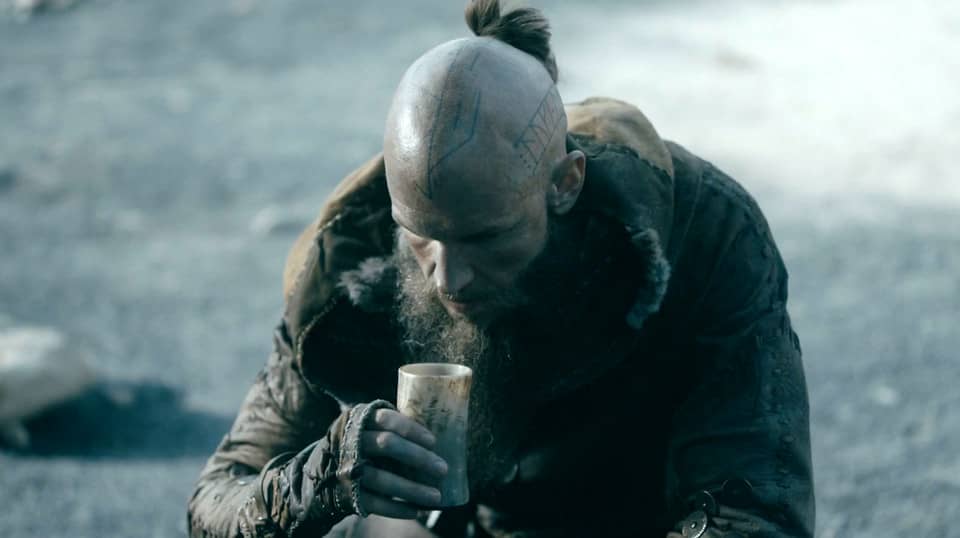 Викинги 5 сезон 9 серия