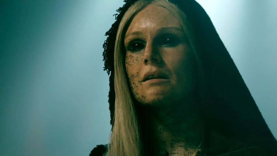 Викинги 6 сезон 7 серия