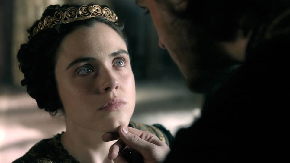 Викинги 5 сезон 16 серия