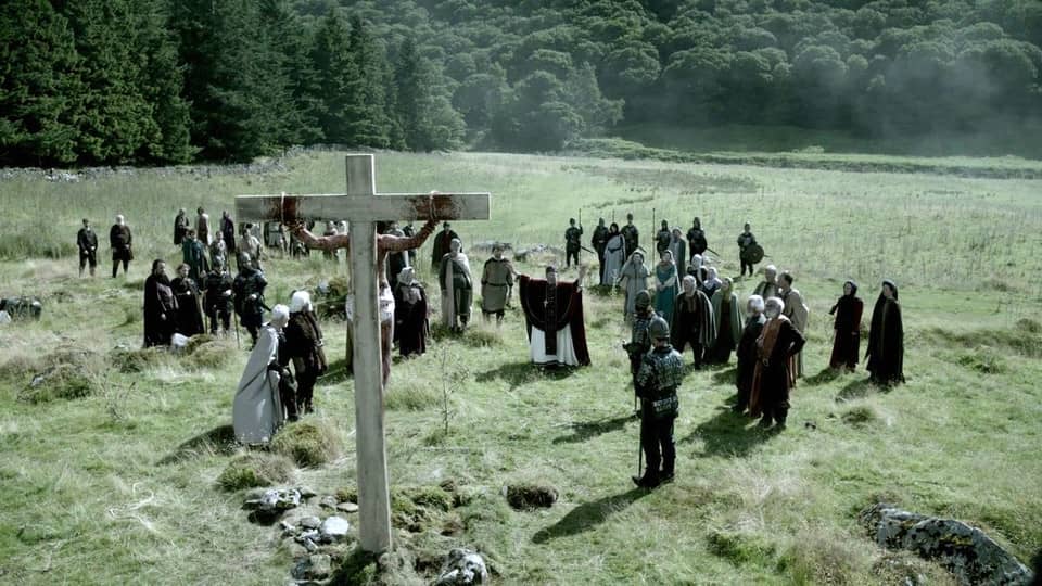 Викинги 2 сезон 4 серия