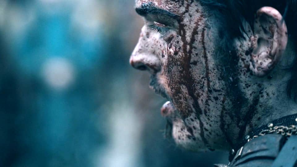 Викинги 5 сезон 15 серия