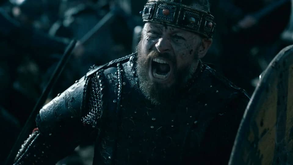 Викинги 6 сезон 10 серия