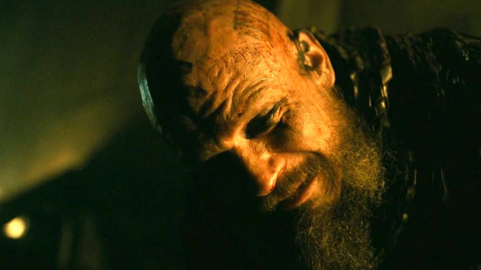 Викинги 4 сезон 20 серия