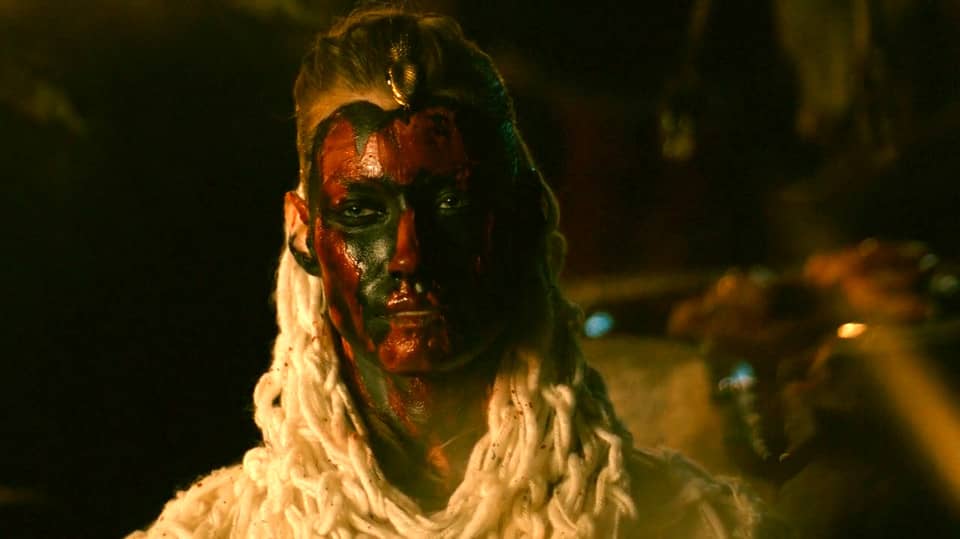 Викинги 4 сезон 12 серия